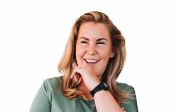 Image of Kat Ricketts