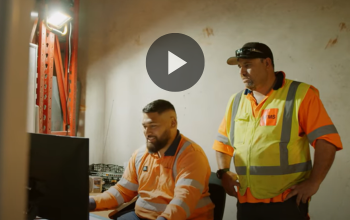 Nurturing leaders in Temporary Traffic Management