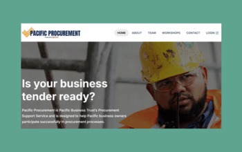 Pacific Procurement