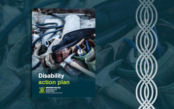 New Disability Action Plan sets direction for a more inclusive industry